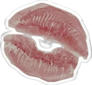 Стикер by @hernameisjollieee - 3