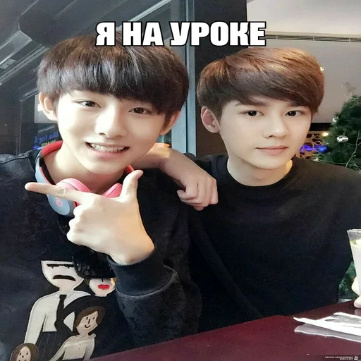 person human face clothing