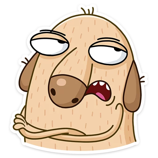 Sticker heroes_of_mouse - 1