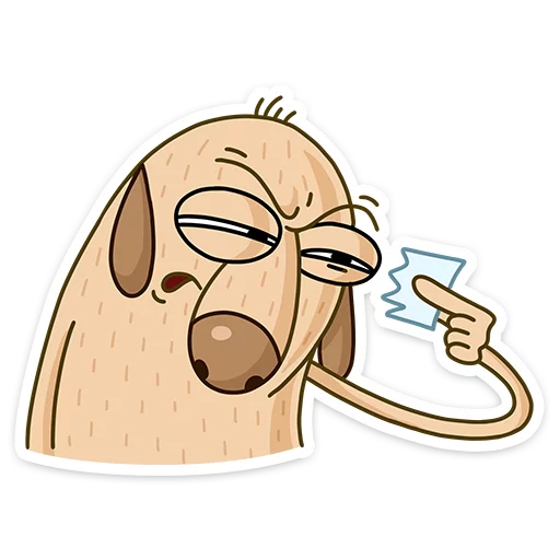 Sticker heroes_of_mouse - 1