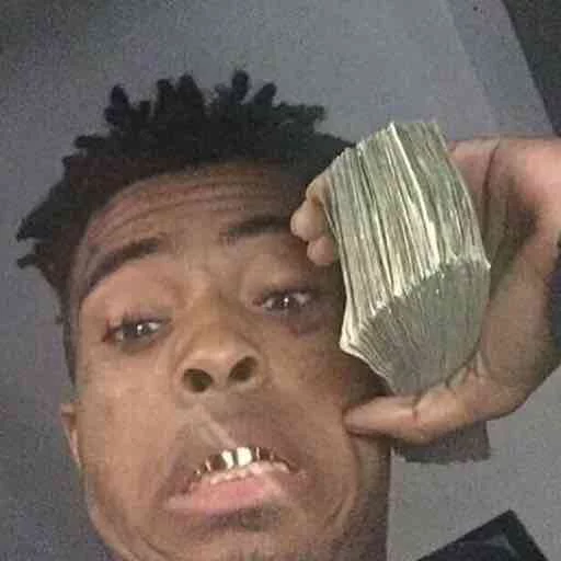 Sticker xxxtentacion - 2