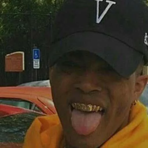 Sticker xxxtentacion - 1