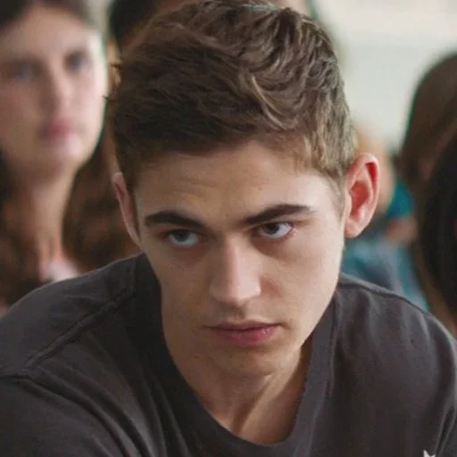 Sticker herophine1 - 1