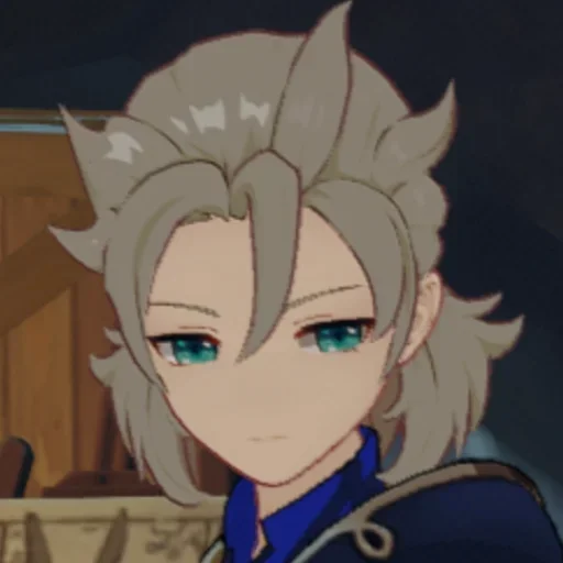 мультфильм аниме вымышленный персонаж