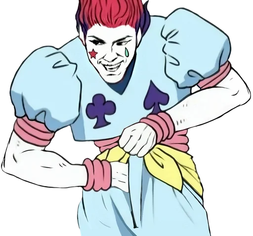 иллюстрация мультфильм человеческое лицо