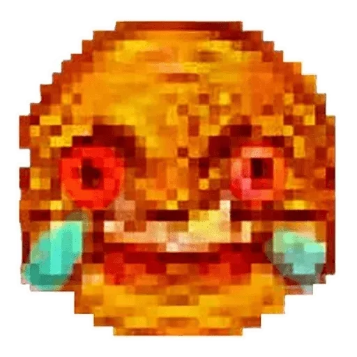 colorfulness pixel art