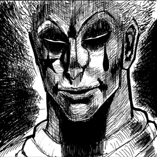 sketch drawing illustration