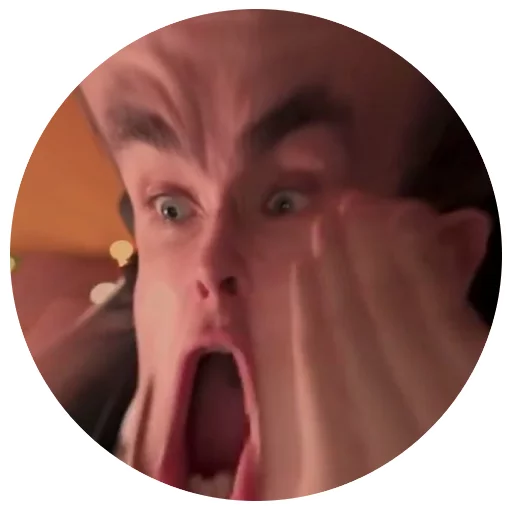 Sticker hesus_fan - 1