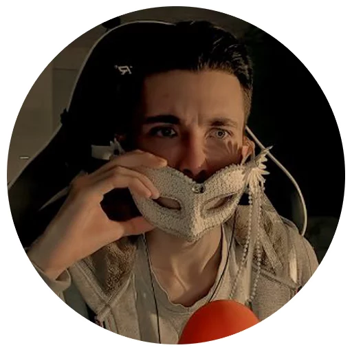 Sticker hesus_fan - 1