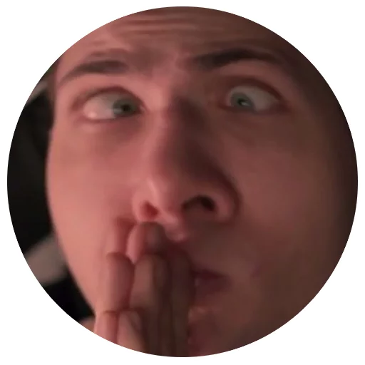 Sticker hesus_fan - 1