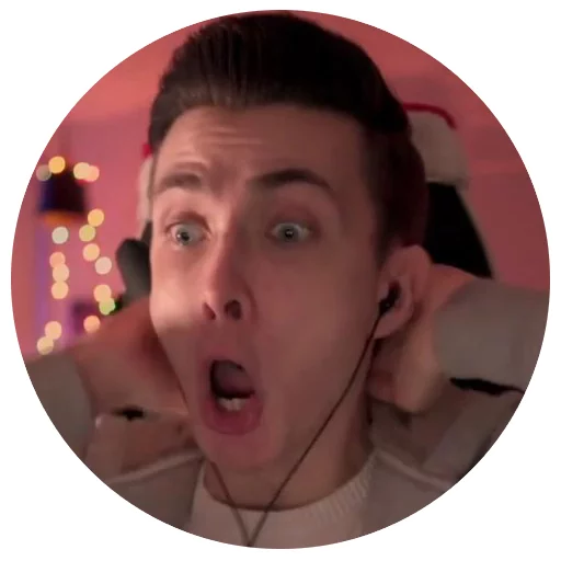 Sticker hesus_fan - 1