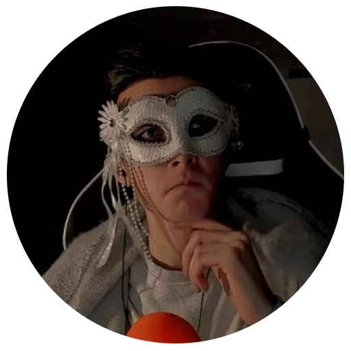 Sticker hesus_fan - 1