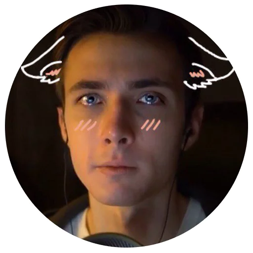 Sticker hesus_fan - 1