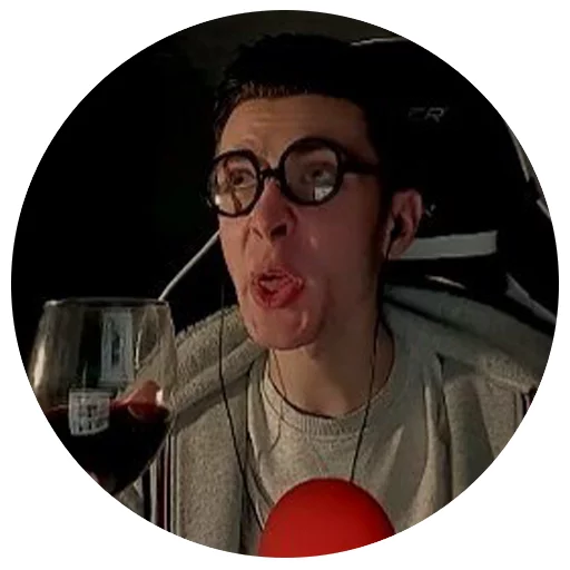 Sticker hesus_fan - 1