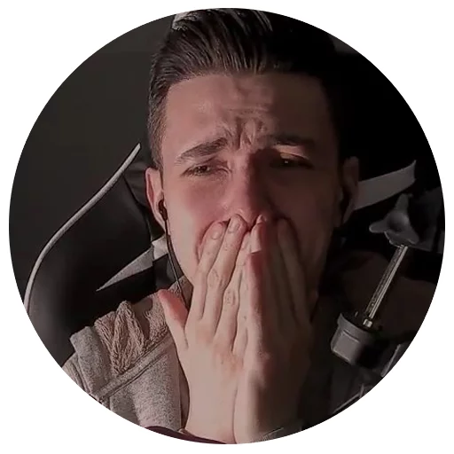 Sticker hesus_fan - 1