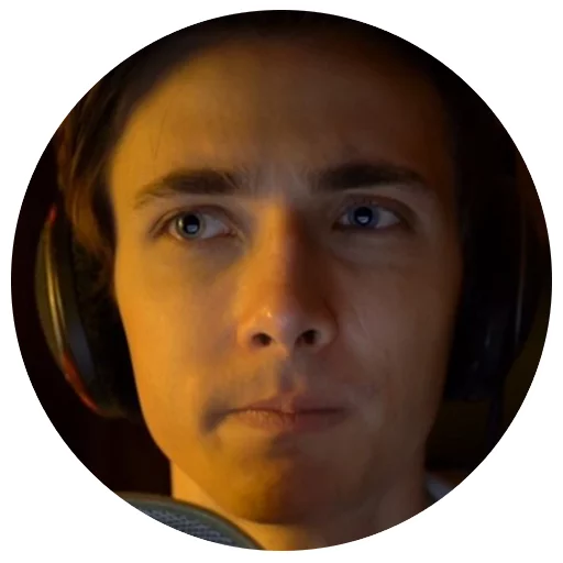 Sticker hesus_fan - 1