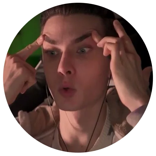 Sticker hesus_fan - 1