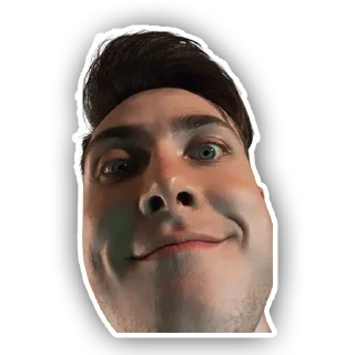 Sticker jesusavgn by @hittipsstickers - 3