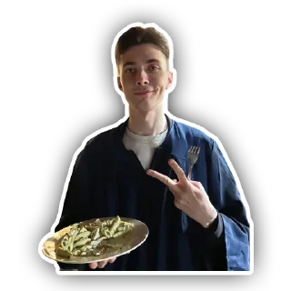 Sticker jesusavgn by @hittipsstickers - 7