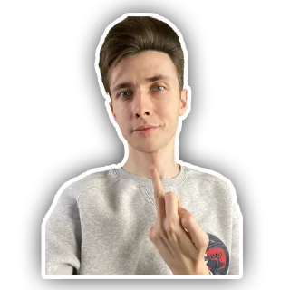 Sticker jesusavgn by @hittipsstickers - 9