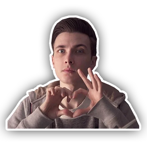 jesusavgn by @hittipsstickers - 