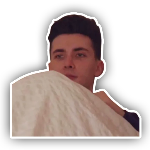 Sticker jesusavgn by @hittipsstickers - 11