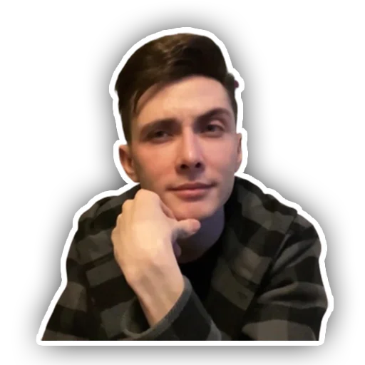 Sticker hesus_pack - 1