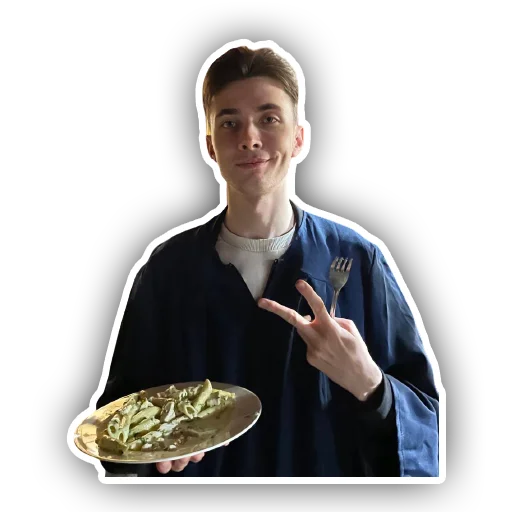 Sticker hesus_pack - 1