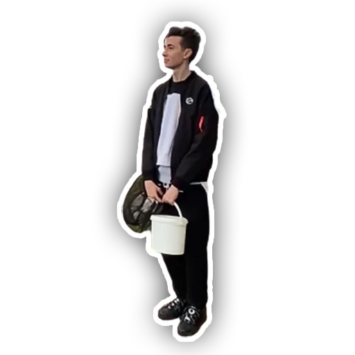 Sticker hesus_pack - 1