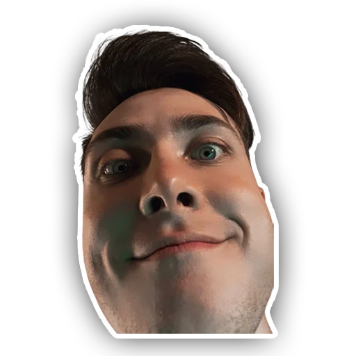 Sticker hesus_pack - 1