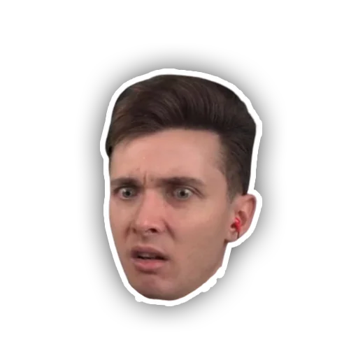 Sticker hesus_pack - 1