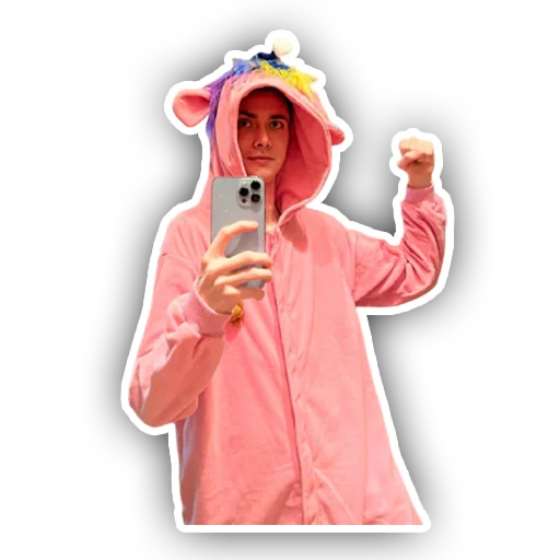 Sticker hesus_pack - 1