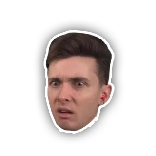 Sticker jesusavgn by @hittipsstickers - 2