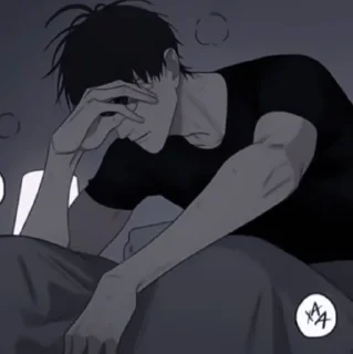 Стикер 🥢 ``хэ тянь `` @mahitobkk - 6