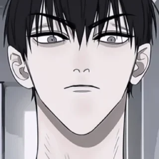 Стикер 🥢 ``хэ тянь `` @mahitobkk - 0