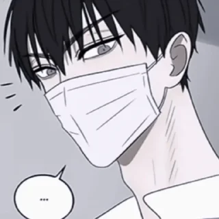 Стикер 🥢 ``хэ тянь `` @mahitobkk - 1