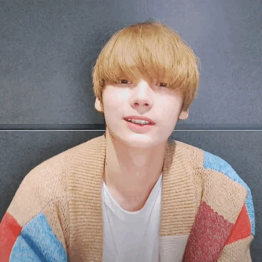 person human face clothing