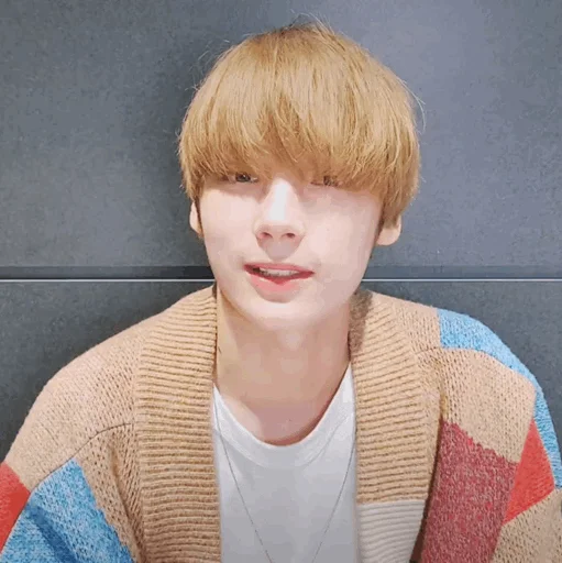 person human face clothing