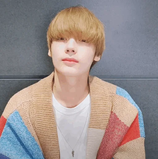 person human face clothing