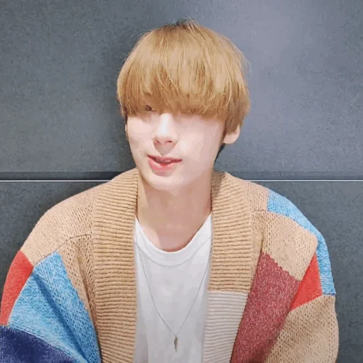 person human face clothing