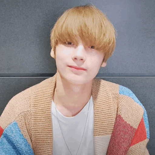 person human face clothing