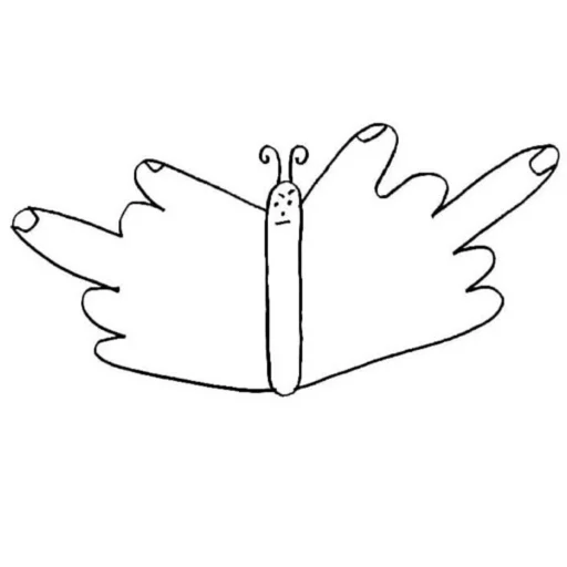 Стикер 🐄 - 3