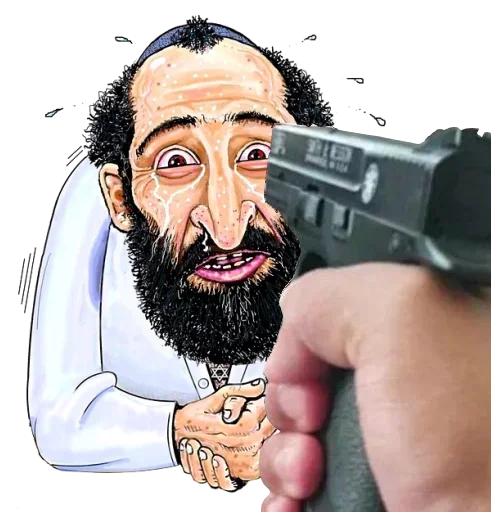 Стикер hewbrats - 1