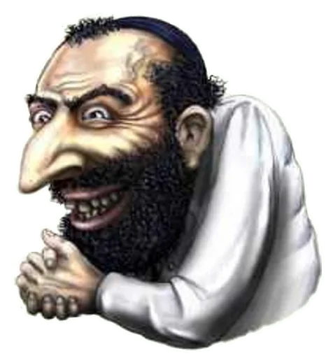 Стикер hewbrats - 1