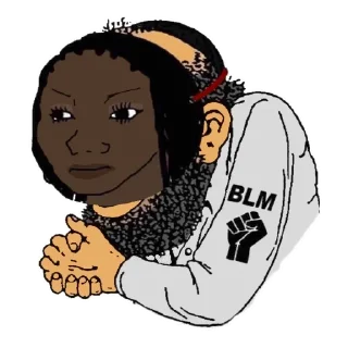 Стикер Shapeshifters - 1