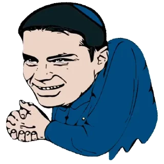 Стикер Shapeshifters - 0