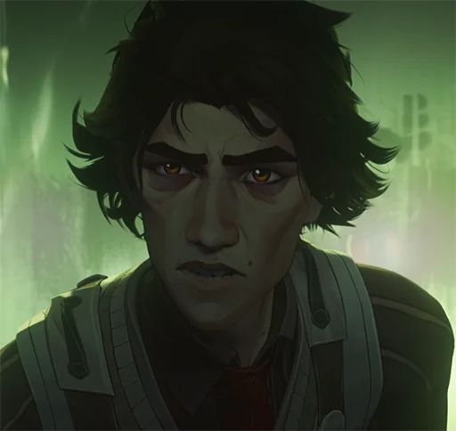 Стикер hexsex - 11