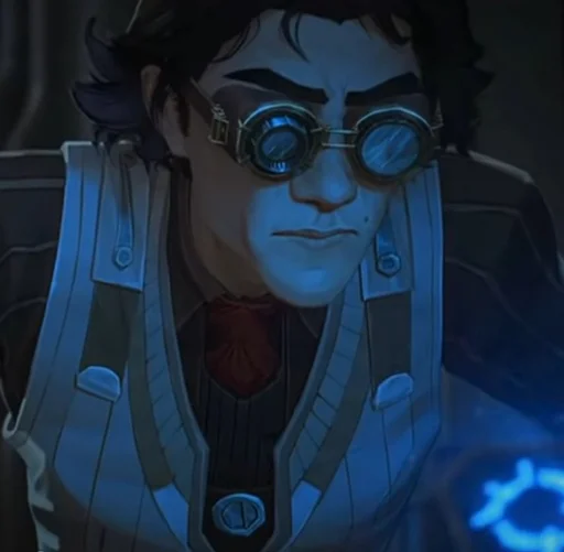 Стикер hexsex - 10