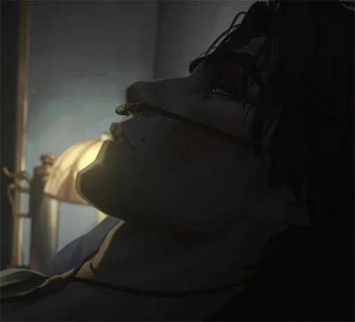 Стикер hexsex - 9