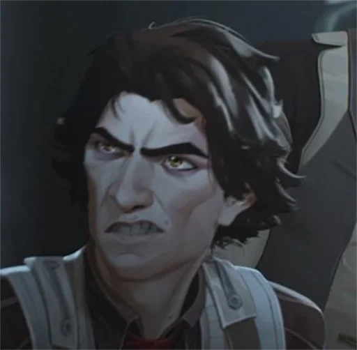 Стикер hexsex - 4